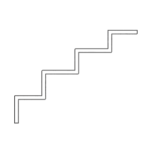 Steps & Riser