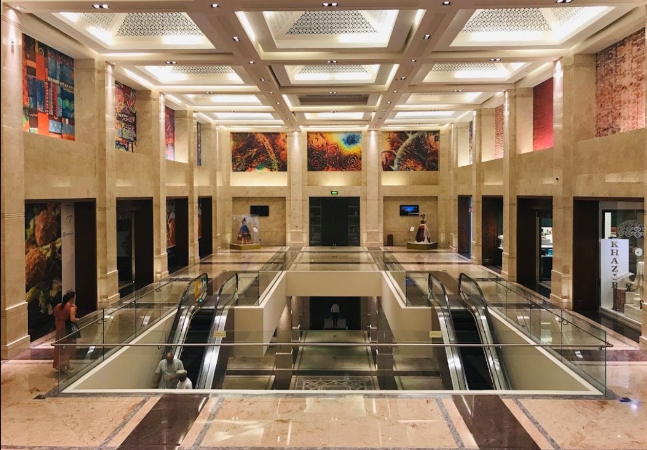 Leading Marble Supplier in Sharjah, Dubai, Abu Dhabi, UAE - Milad Marble
