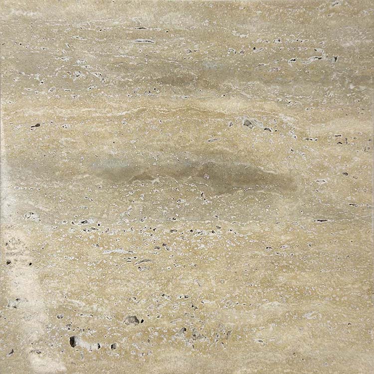 Unfilled Polished