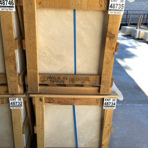 CremaMarfilMarbleTile1