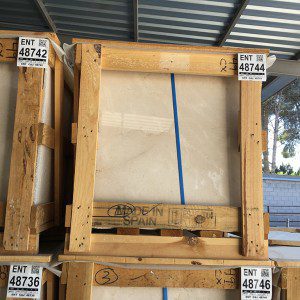 CremaMarfilMarbleTile2