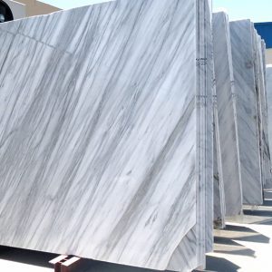 BiancoCarraraMarbleSlab12