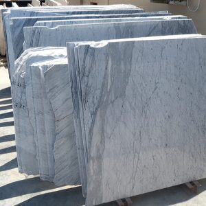 BiancoCarraraMarbleSlab7