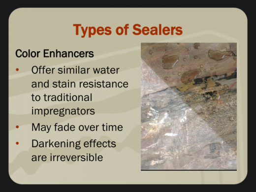 Stone Care