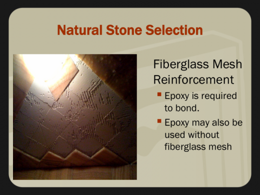 Stone Tile