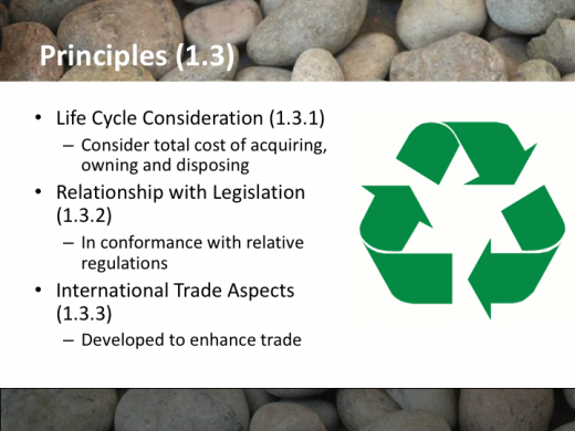 Sustainable Production of Natural Dimentional Stone