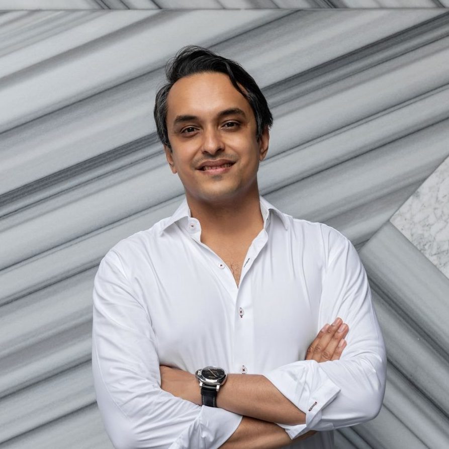 Sajiv Shrivasta
