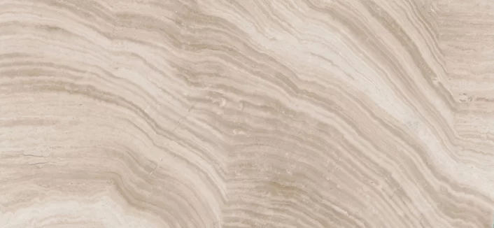 travertine wave cut