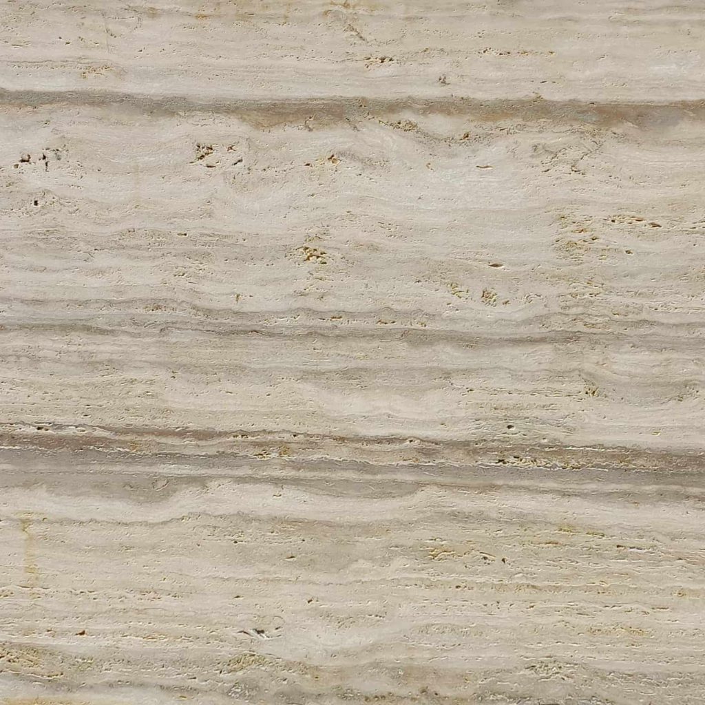 Tuscany Beige Travertine Slab Texture Tuscany Beige Travertine