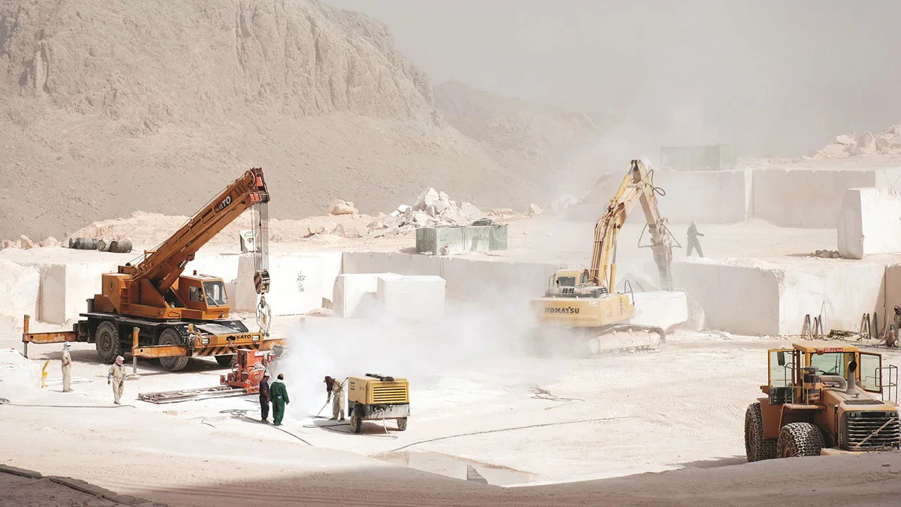 International Marble Company