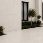 Imperial Beige Marble 60x30 outdoor