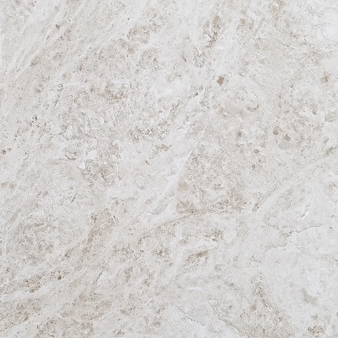 Delicate Cream Polished